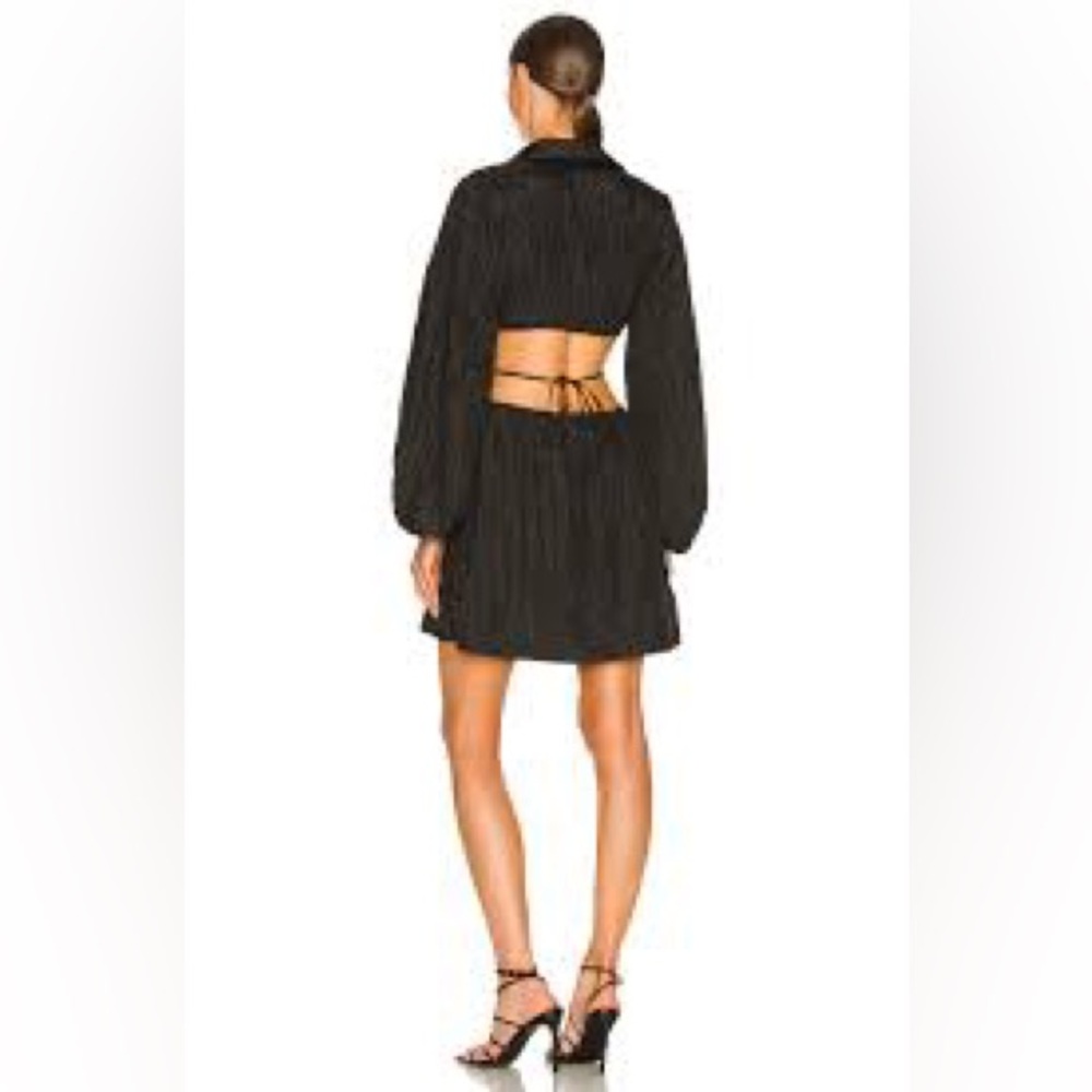 LPA Alessi Dress in Black Size Small
